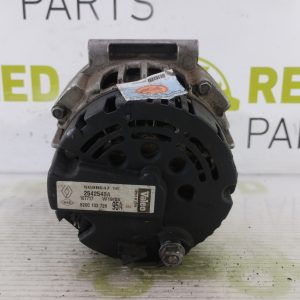Alternador Renault Scenic 1.6 16v (04955874)
