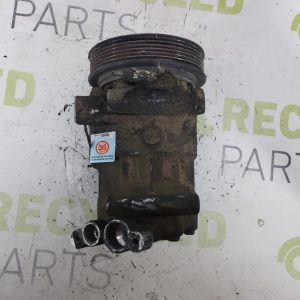Compresor De A/a Renault Kangoo 1.9 (05878499)