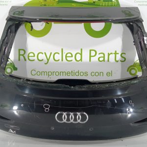 Porton Trasero Audi A1 Lv (03989543)