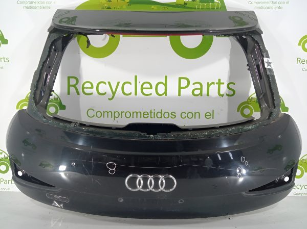 Porton Trasero Audi A1 Lv (03989543)