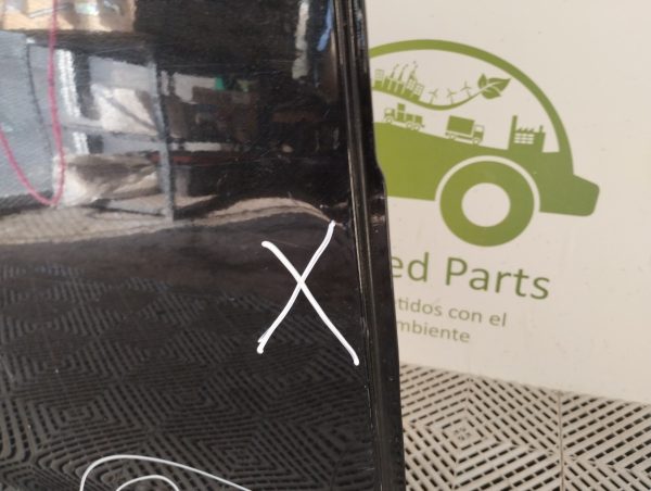 Puerta Trasera Derecha Ford Fiesta Kd 5p (04754894)