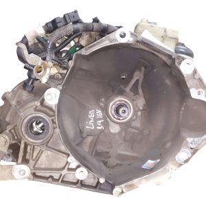 Caja De Velocidades Fiat Linea 1.9 16v Dualogic (06111867)