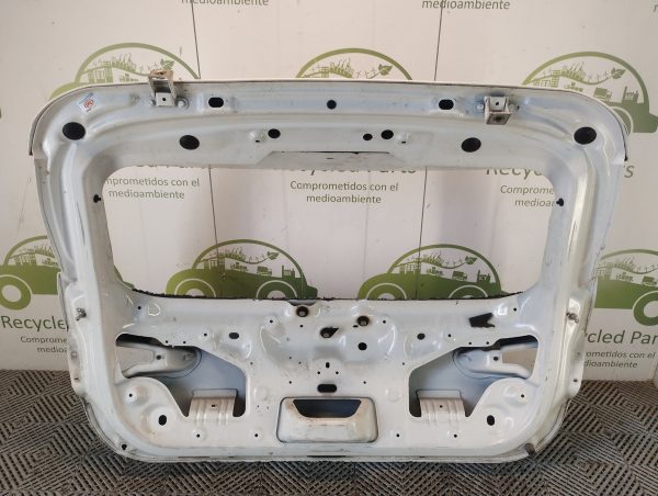 Porton Trasero Fiat Argo (05507126)