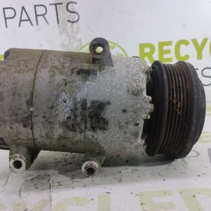 Compresor De A/a Ford Focus 3 1.6 (05908391)