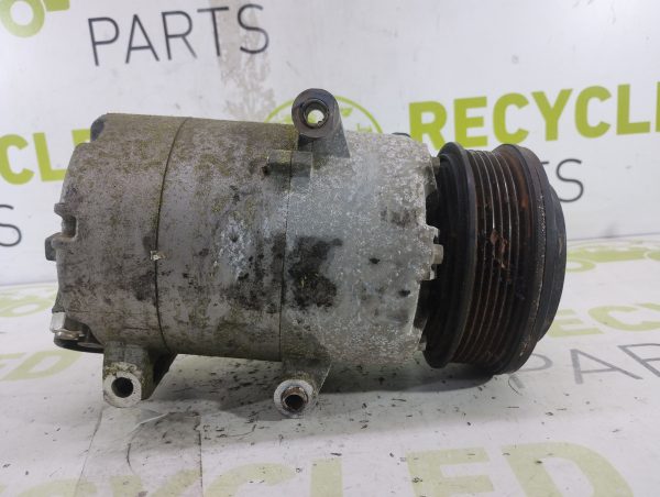 Compresor De A/a Ford Focus 3 1.6 (05908391)