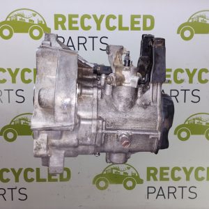 Caja De Velocidades Vw Fox 1.6 8v (05502418)