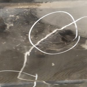 Porton Trasero Ford Ranger (04544725)