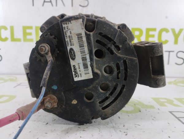 Alternador Ford Ecosport 1.6 8v (05287751)