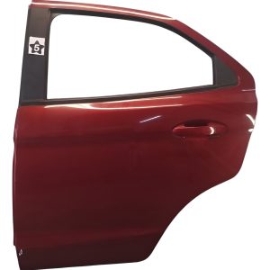 Puerta Trasera Izquierda Ford Ka Kd (06466627)