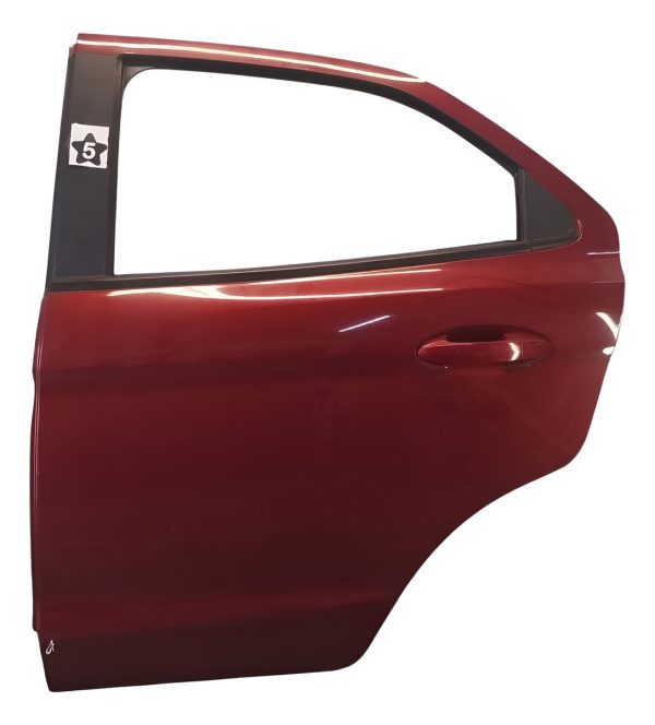 Puerta Trasera Izquierda Ford Ka Kd (06466627)