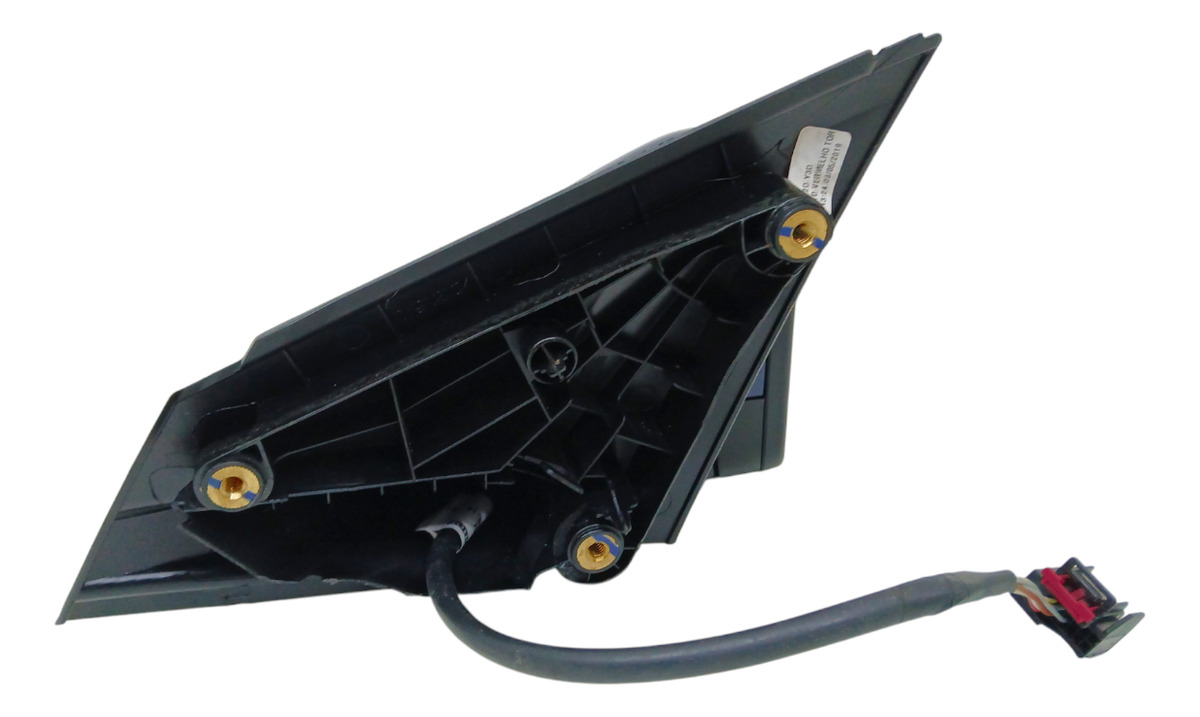 Espejo Eléctrico Derecho Vw Polo Virtus