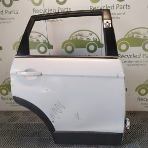 Puerta Trasera Derecha Chevrolet Captiva (04763135)