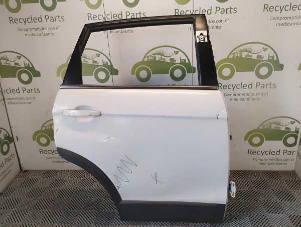 Puerta Trasera Derecha Chevrolet Captiva (04763135)