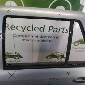 Puerta Trasera Izquierda Vw Gol G2 G3 G4 (03620382) Lp