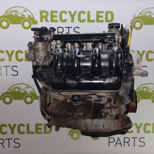 Motor Vw Gol Trend 1.6 8v (05850334)