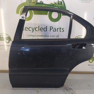 Puerta Trasera Izquierda Rover 416 (03309452)
