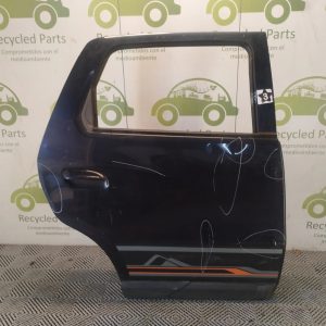 Puerta Trasera Derecha Chevrolet Spin (06172480)