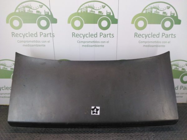 Tapa De Baul Renault 9 (04243424)