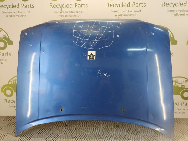 Capot Ford Orion (04185895)