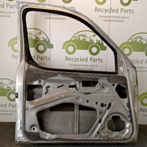 Puerta Delantera Izquierda Peugeot Partner (04097620)