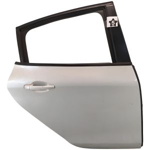 Puerta Trasera Derecha Peugeot 208 (06050615)