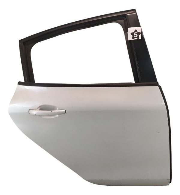 Puerta Trasera Derecha Peugeot 208 (06050615)