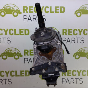Caja De Velocidades Ford Ranger 2.2 4×2 (04116053)