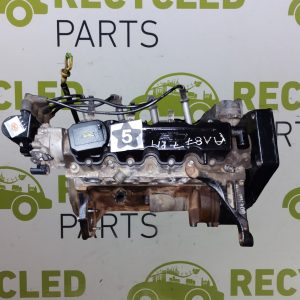 Motor Chevrolet Spin 1.8 8v (05396255)