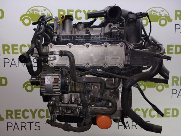 Motor Vw Golf 1.4 Tsi (05349395)