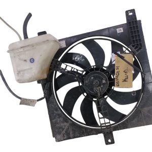 Electroventilador Renault Kwid 1.0 (05146251)