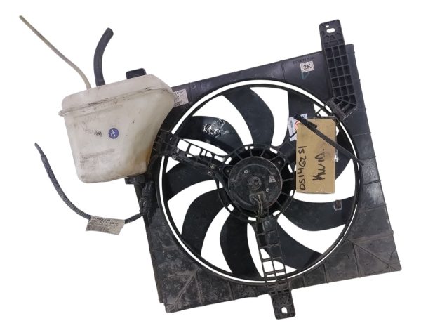 Electroventilador Renault Kwid 1.0 (05146251)