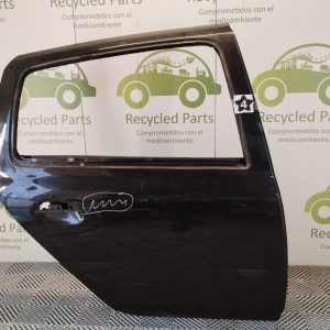 Puerta Trasera Derecha Renault Clio Mio (04917724)