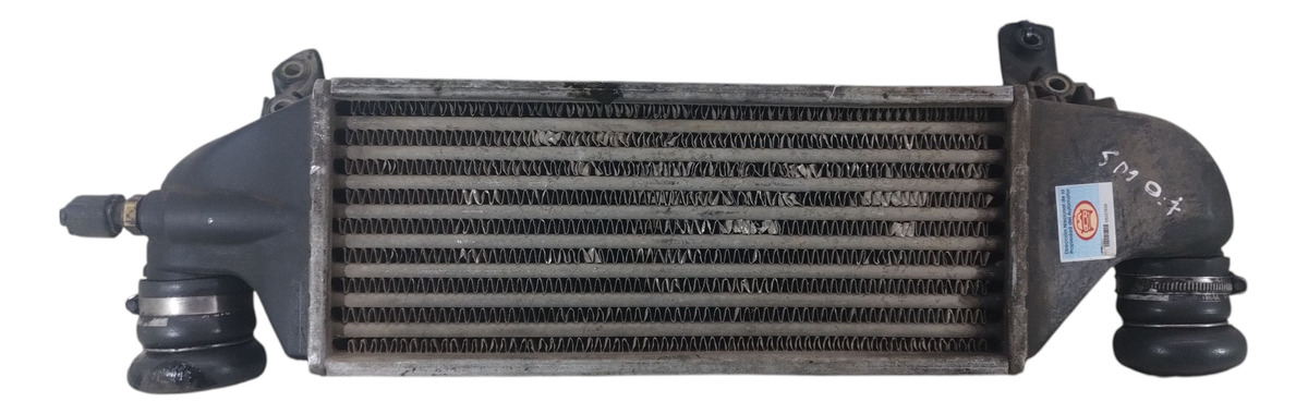 Intercooler Ford Focus 1.8 Td (05257659)