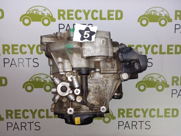 Caja De Velocidades Vw Up 1.0 (02947216)
