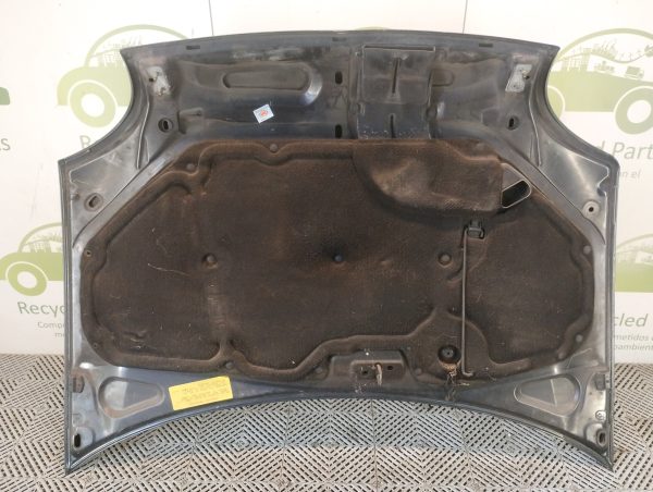 Capot Renault Kangoo Lv (05365422)