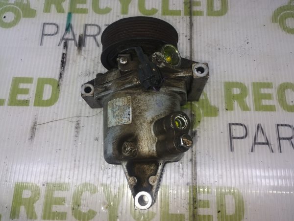 Compresor De A/a Nissan Versa 1.6 (05437132)