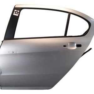 Puerta Trasera Izquierda Peugeot 408 (06141881)