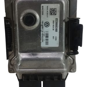 Modulo De Inyeccion Vw Gol Trend 1.6 (05285398)
