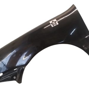 Guardabarro Izquierdo Vw Gol Power G4 (06512623)