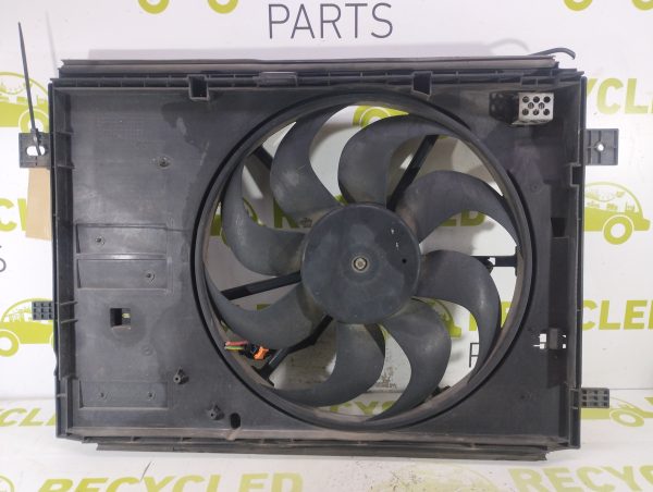 Electroventilador Peugeot 3008 1.6 Thp (05993005)