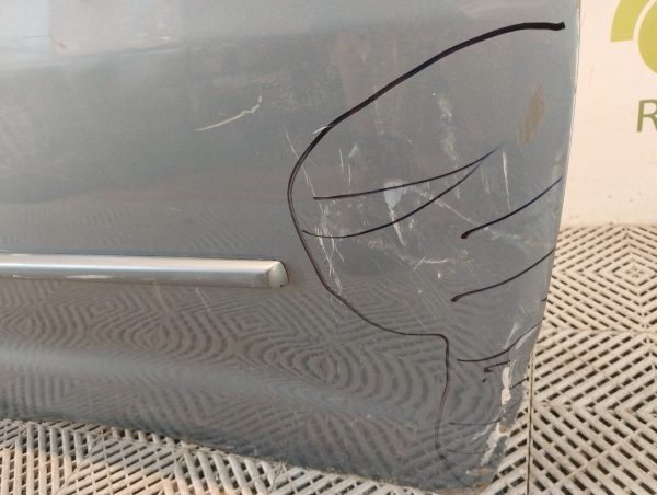 Puerta Delantera Derecha Vw Polo (05270936)