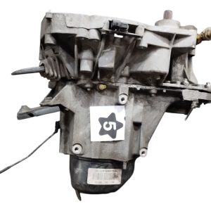 Caja De Velocidades Renault Clio 1.2 16v (06512131)