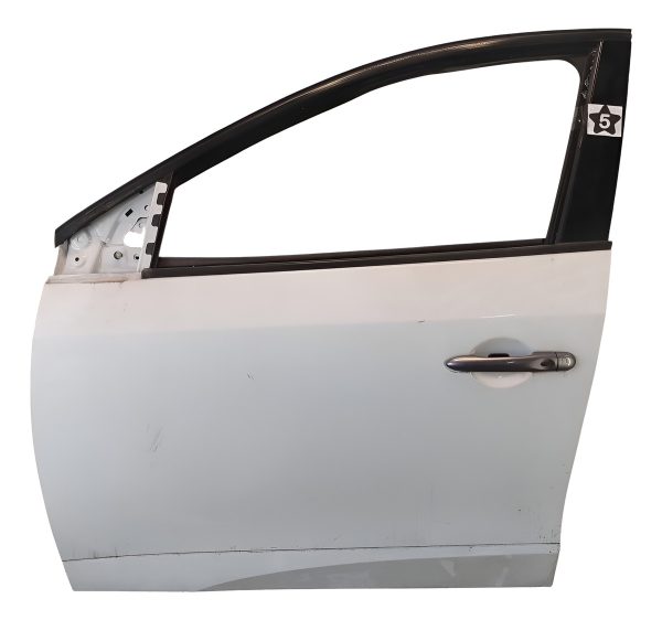 Puerta Delantera Izquierda Renault Fluence (06009094)