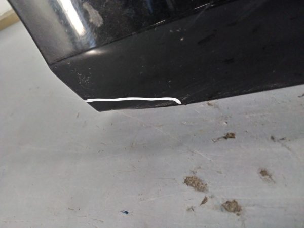 Puerta Delantera Derecha Vw Vento Lv (02755009)