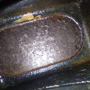 Motor Renault Duster 2.0 16v (05908501)