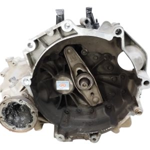 Caja De Velocidades Vw Voyage 1.6 8v (06983886)