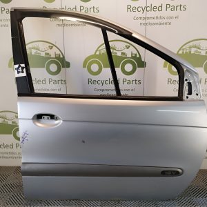 Puerta Delantera Derecha Renault Scenic (05032267) Lp