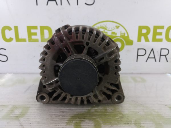 Alternador Toyota Hilux 2.5 (04122406)
