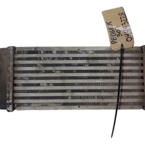 Intercooler Peugeot 307 2.0 Hdi (04443228)