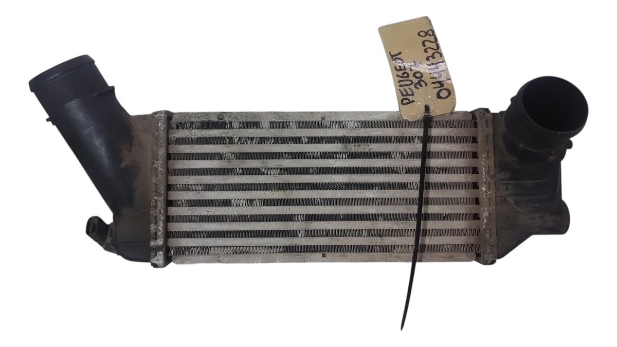 Intercooler Peugeot 307 2.0 Hdi (04443228)